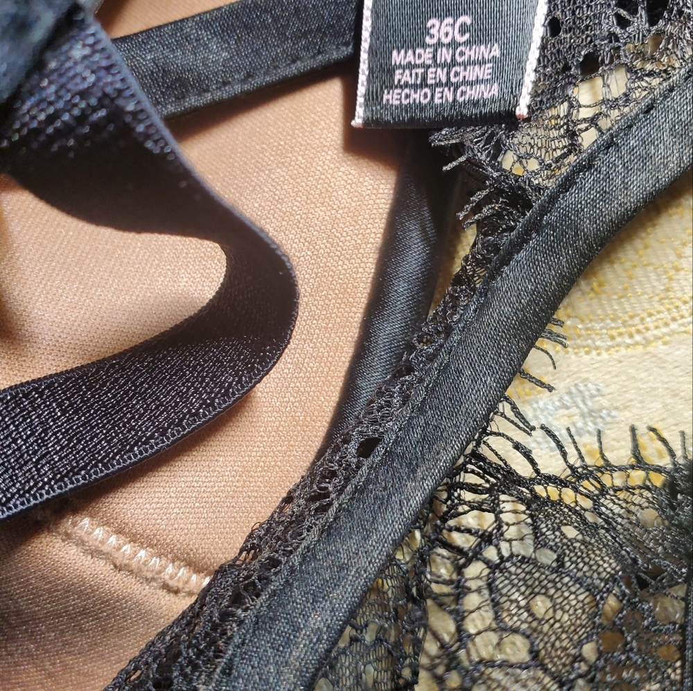 Victoria's Secret Babydoll - Picture 3 of 6